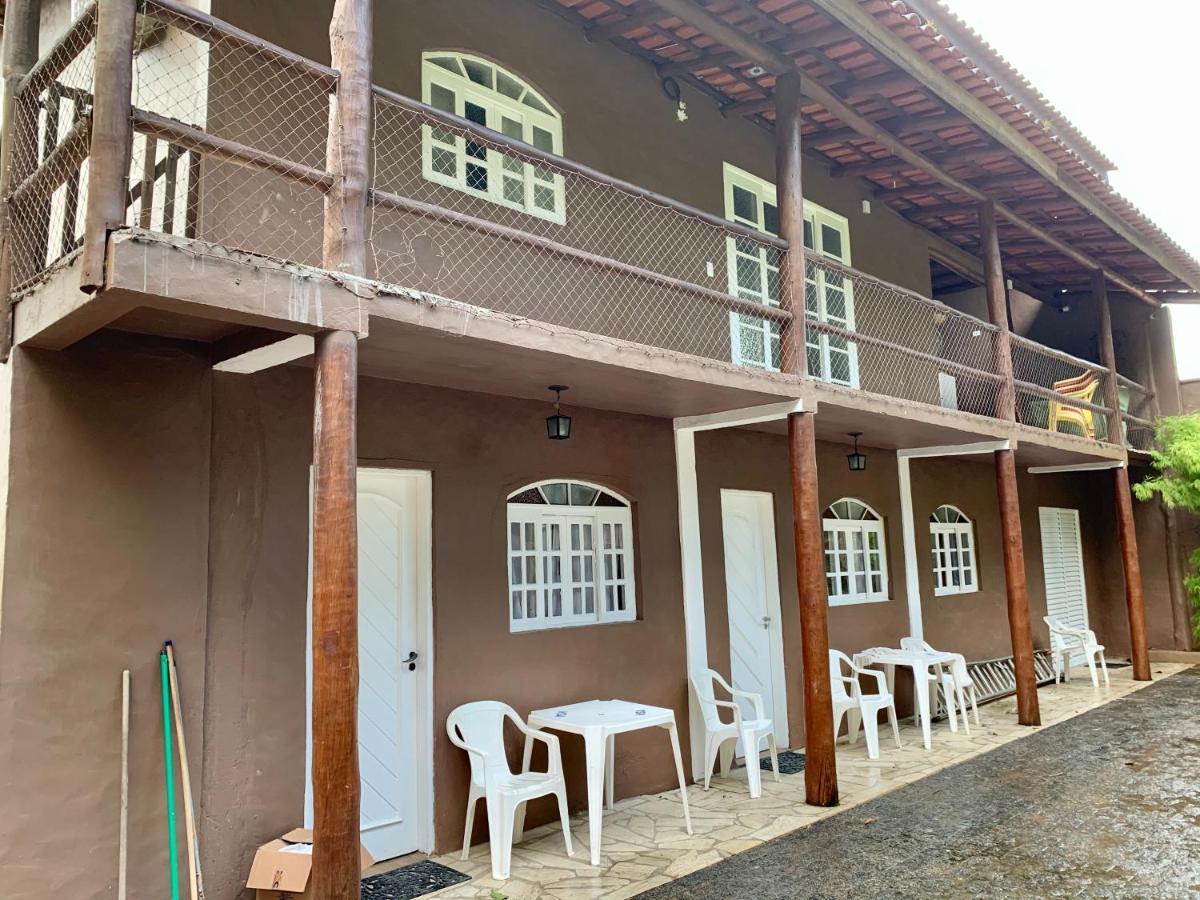 Chales Suites Praia De Maresias Kültér fotó