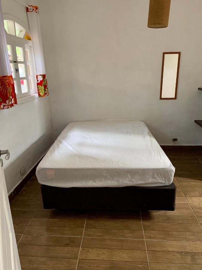 Chales Suites Praia De Maresias Kültér fotó