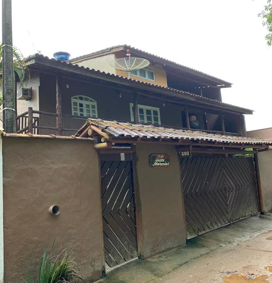 Chales Suites Praia De Maresias Kültér fotó