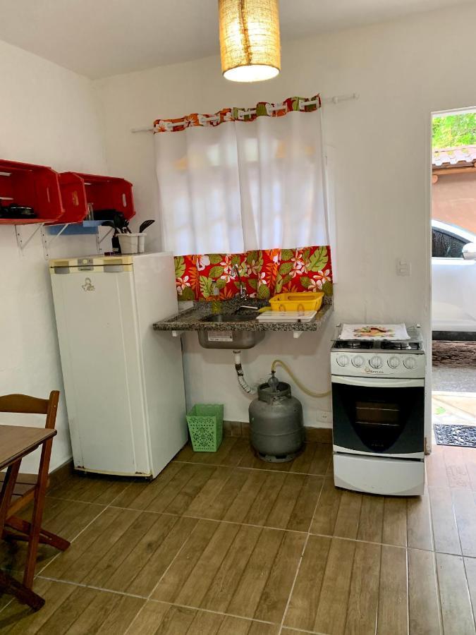 Chales Suites Praia De Maresias Kültér fotó