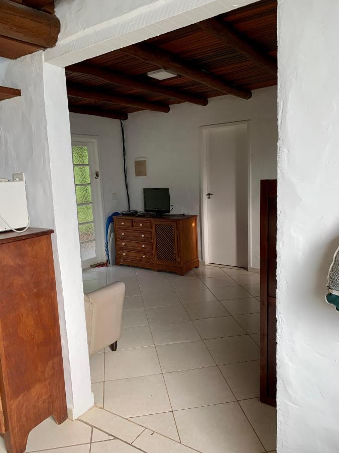 Chales Suites Praia De Maresias Kültér fotó