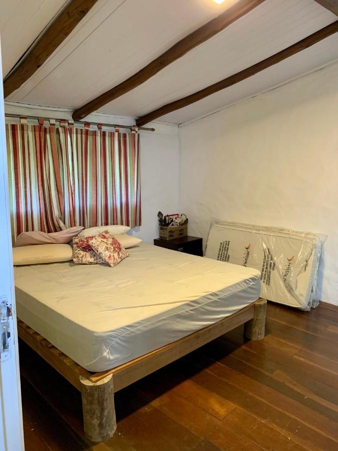 Chales Suites Praia De Maresias Kültér fotó