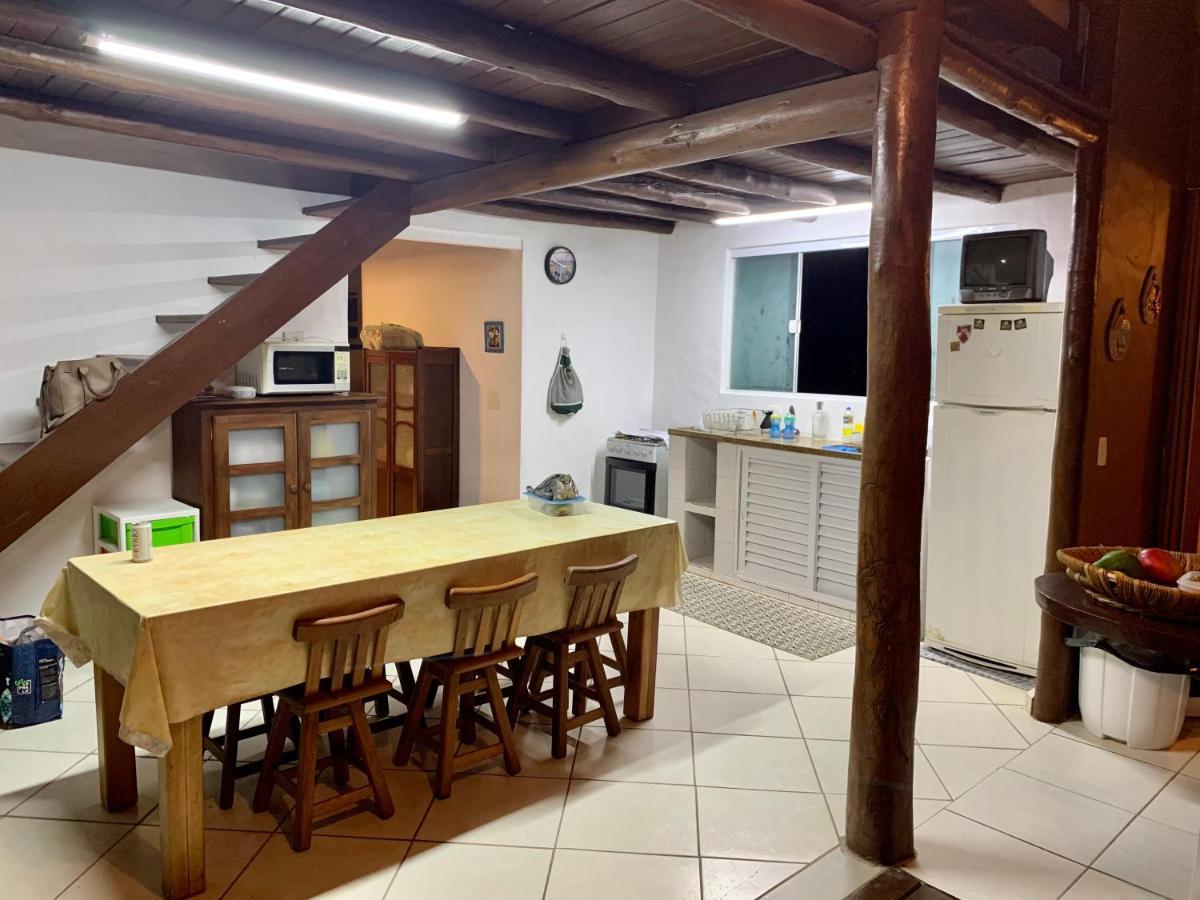Chales Suites Praia De Maresias Kültér fotó