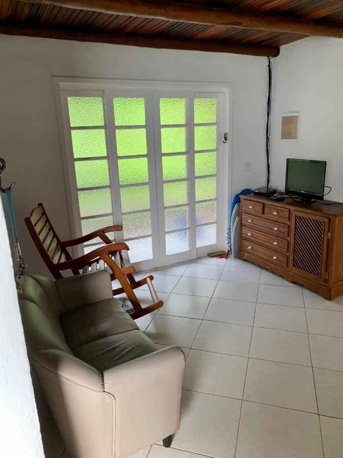 Chales Suites Praia De Maresias Kültér fotó