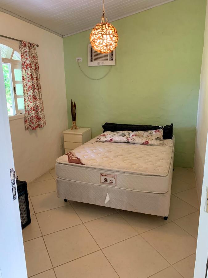 Chales Suites Praia De Maresias Kültér fotó