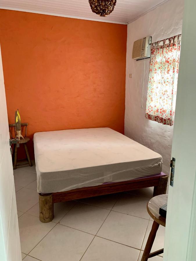 Chales Suites Praia De Maresias Kültér fotó